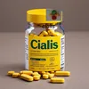 Cialis genérico a